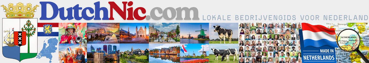 Gemaakt in Nederland - Hotel Sedes